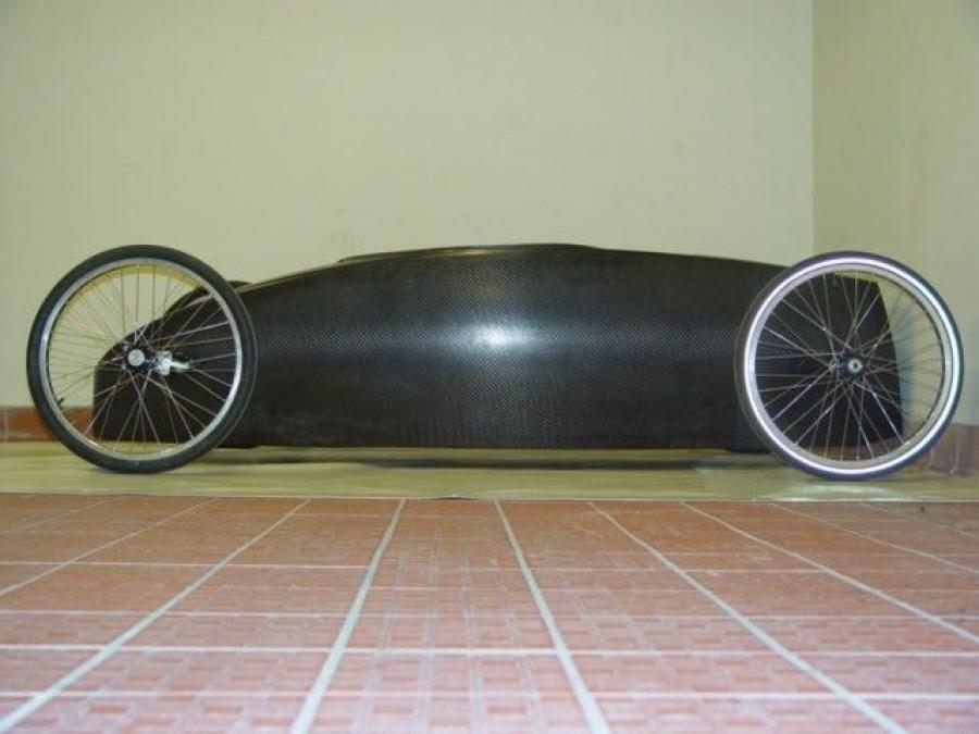  Bentley Continental DC 1942 года  (фото 7 из 27)